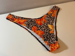 Costume da bagno due pezzi fantasia