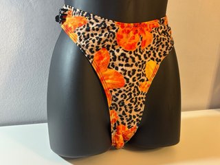Costume da bagno due pezzi fantasia