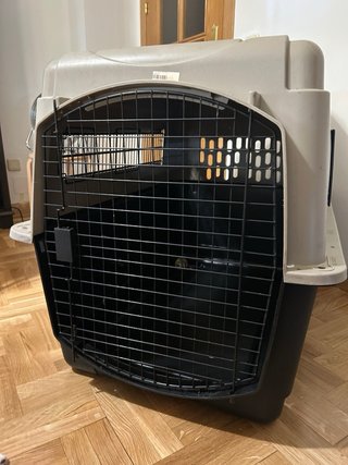 Transportín XL 100cm para perro grande
