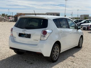 Toyota Verso 120D Advance 7pl.