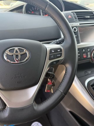 Toyota Verso 120D Advance 7pl.