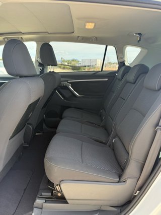 Toyota Verso 120D Advance 7pl.