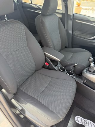 Toyota Verso 120D Advance 7pl.