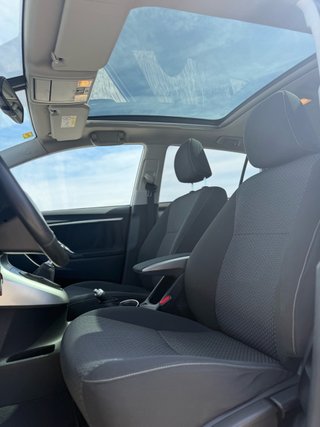 Toyota Verso 120D Advance 7pl.