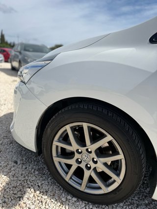 Toyota Verso 120D Advance 7pl.