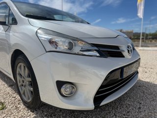 Toyota Verso 120D Advance 7pl.