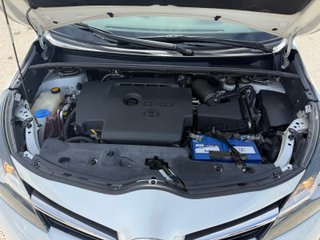 Toyota Verso 120D Advance 7pl.