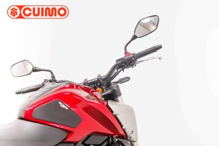 HONDA CB 125 R