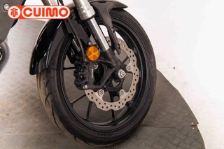 HONDA CB 125 R