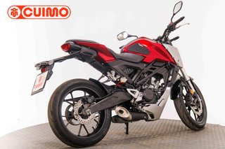 HONDA CB 125 R