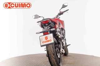 HONDA CB 125 R