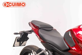 HONDA CB 125 R