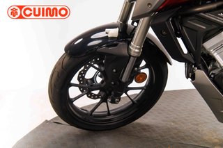 HONDA CB 125 R