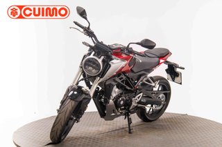 HONDA CB 125 R