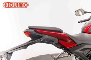 HONDA CB 125 R