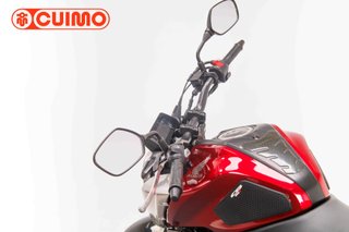 HONDA CB 125 R