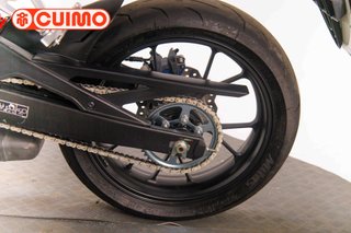 HONDA CB 125 R