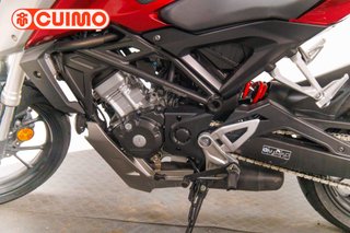 HONDA CB 125 R