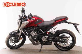 HONDA CB 125 R