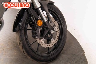 HONDA CB 125 R