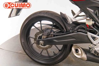 HONDA CB 125 R