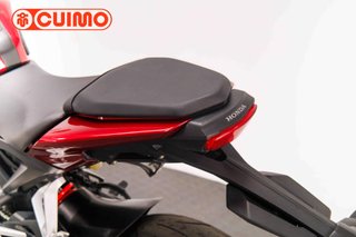 HONDA CB 125 R