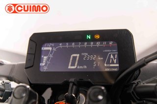 HONDA CB 125 R