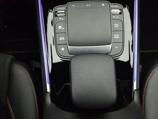 Mercedes GLA GLA 250 e