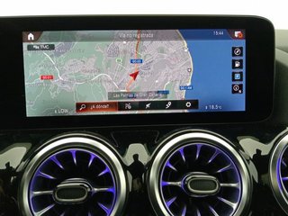 Mercedes GLA GLA 250 e