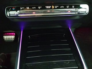 Mercedes GLA GLA 250 e
