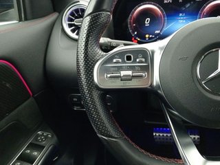Mercedes GLA GLA 250 e