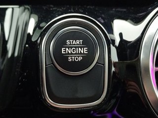 Mercedes GLA GLA 250 e