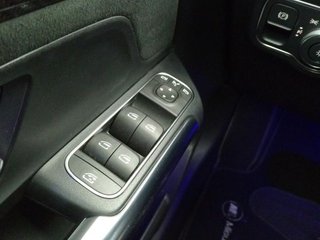 Mercedes GLA GLA 250 e
