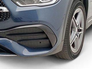 Mercedes GLA GLA 250 e