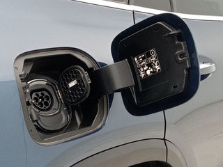 Mercedes GLA GLA 250 e