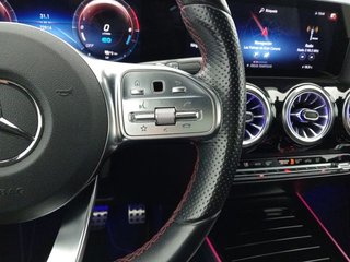 Mercedes GLA GLA 250 e
