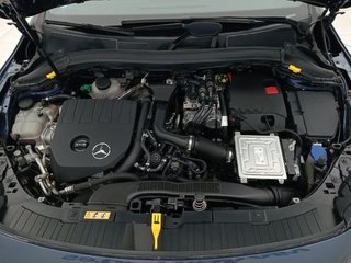 Mercedes GLA GLA 250 e