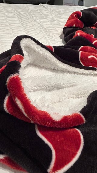 Bata de Naruto Unisex