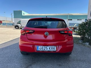 Opel Astra 2018