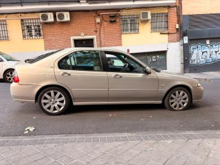Rover 45 2,0i 130,000km unic dueñoo