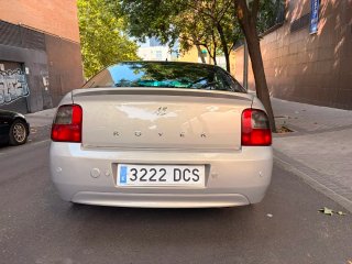 Rover 45 2,0i 130,000km unic dueñoo