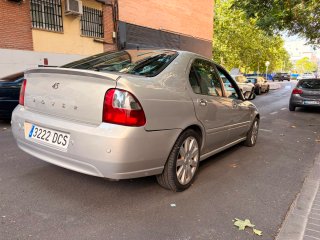 Rover 45 2,0i 130,000km unic dueñoo