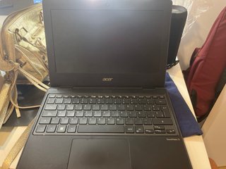 Acer Travelmate B311-32 Ordenador Portátil