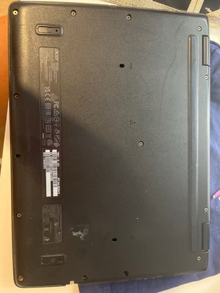 Acer Travelmate B311-32 Ordenador Portátil