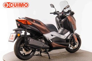 YAMAHA XMAX 300