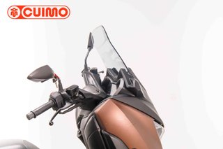 YAMAHA XMAX 300