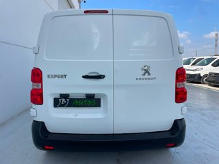 Peugeot Expert Taller 115 cv. -Golpe Lat.- 10.500€