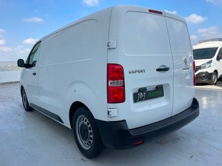 Peugeot Expert Taller 115 cv. -Golpe Lat.- 10.500€