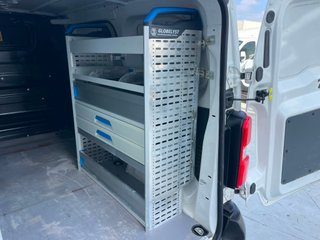 Peugeot Expert Taller 115 cv. -Golpe Lat.- 10.500€