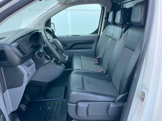 Peugeot Expert Taller 115 cv. -Golpe Lat.- 10.500€